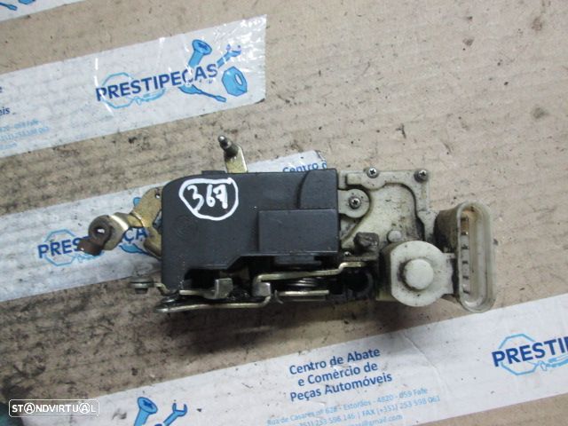 Fecho S/REF0367 ALFA ROMEO 145 FE ELETRICO - 2