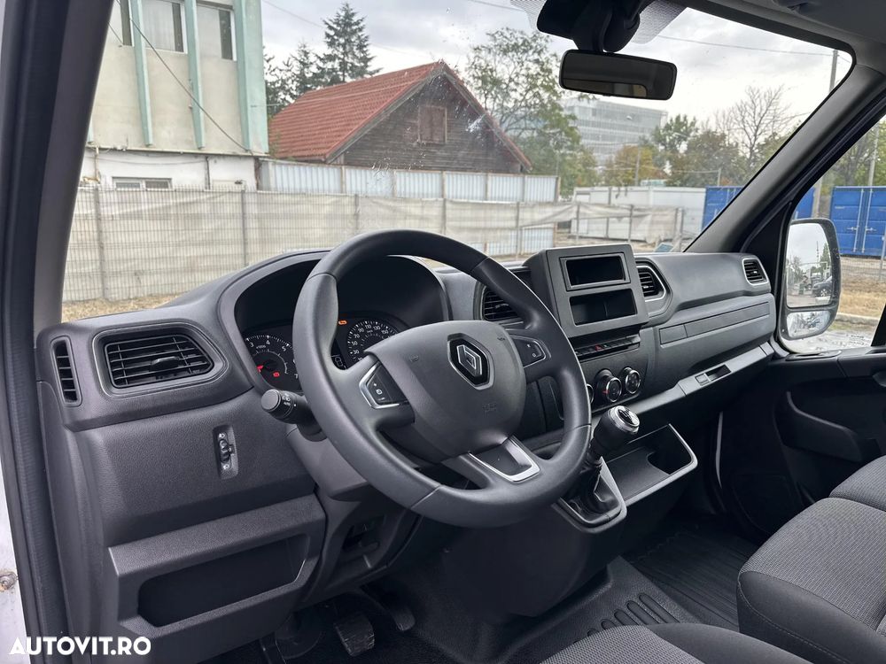 Renault Master L1H2 - 9
