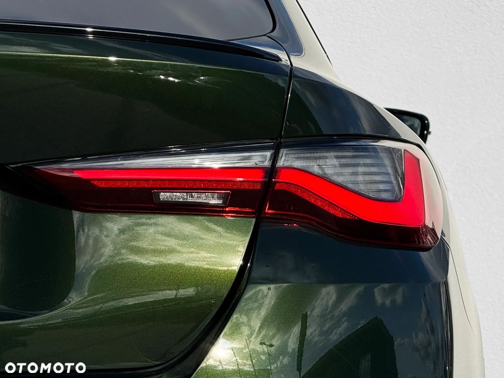 BMW Seria 4 430i M Sport - 7