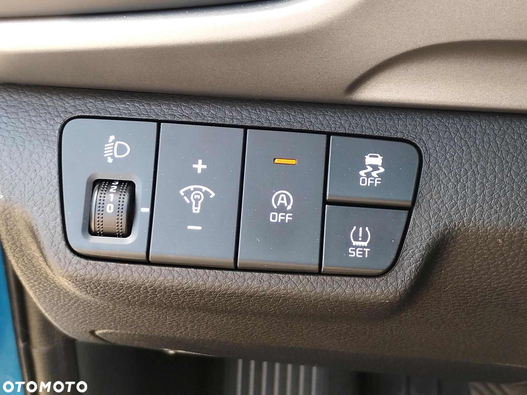 Kia Stonic 1.2 L Business Line - 17