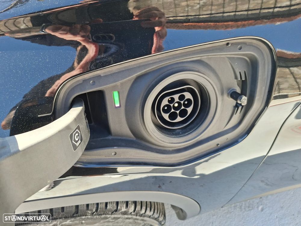 BMW X1 xDrive25e Aut. M Sport Pack - 17