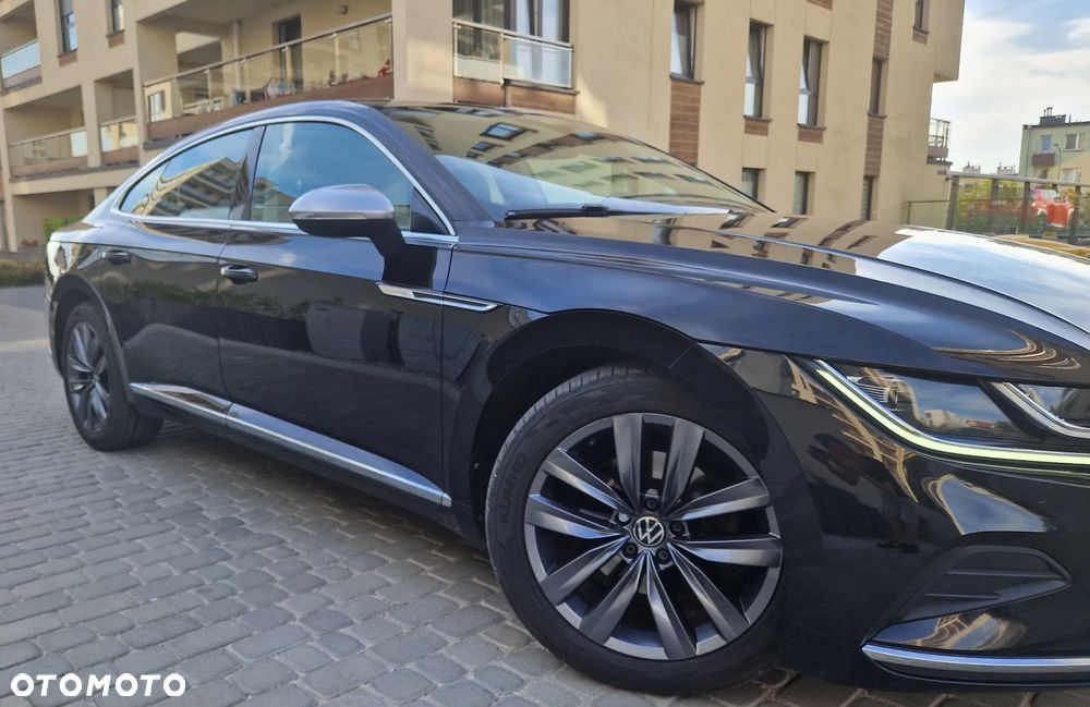 Volkswagen Arteon - 6