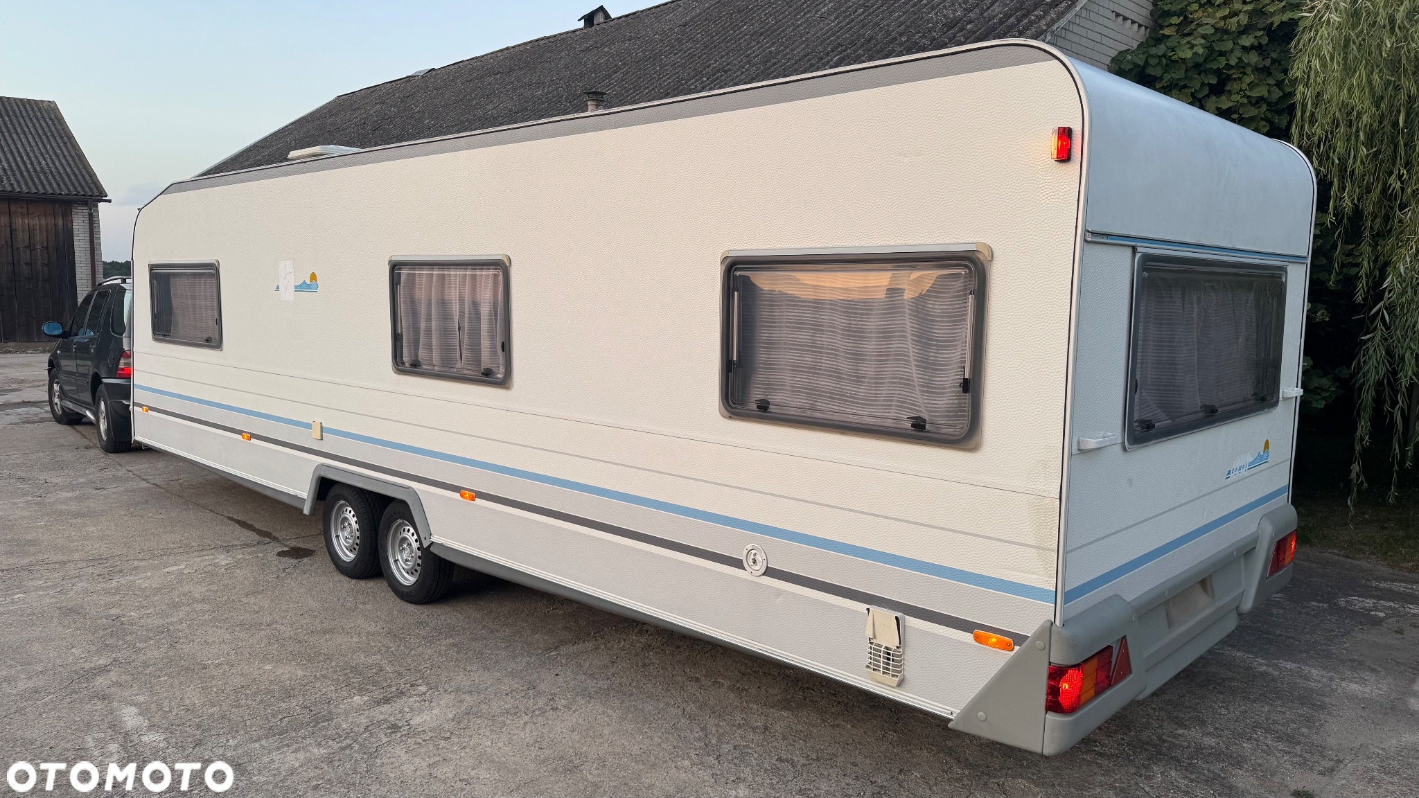 KNAUS 770 azur - 37