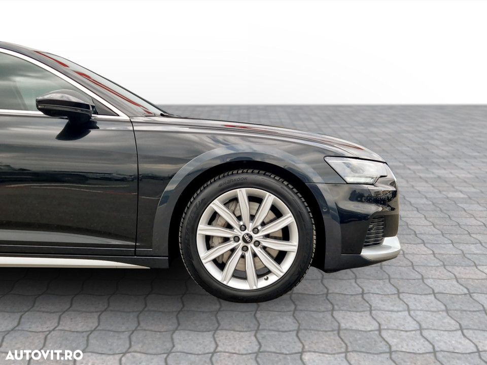 Audi A6 Allroad - 12