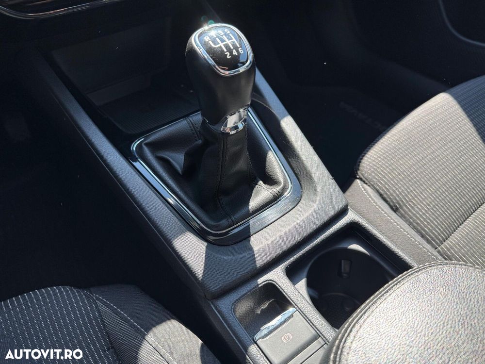 Skoda Octavia 1.5 TSI Ambition - 11