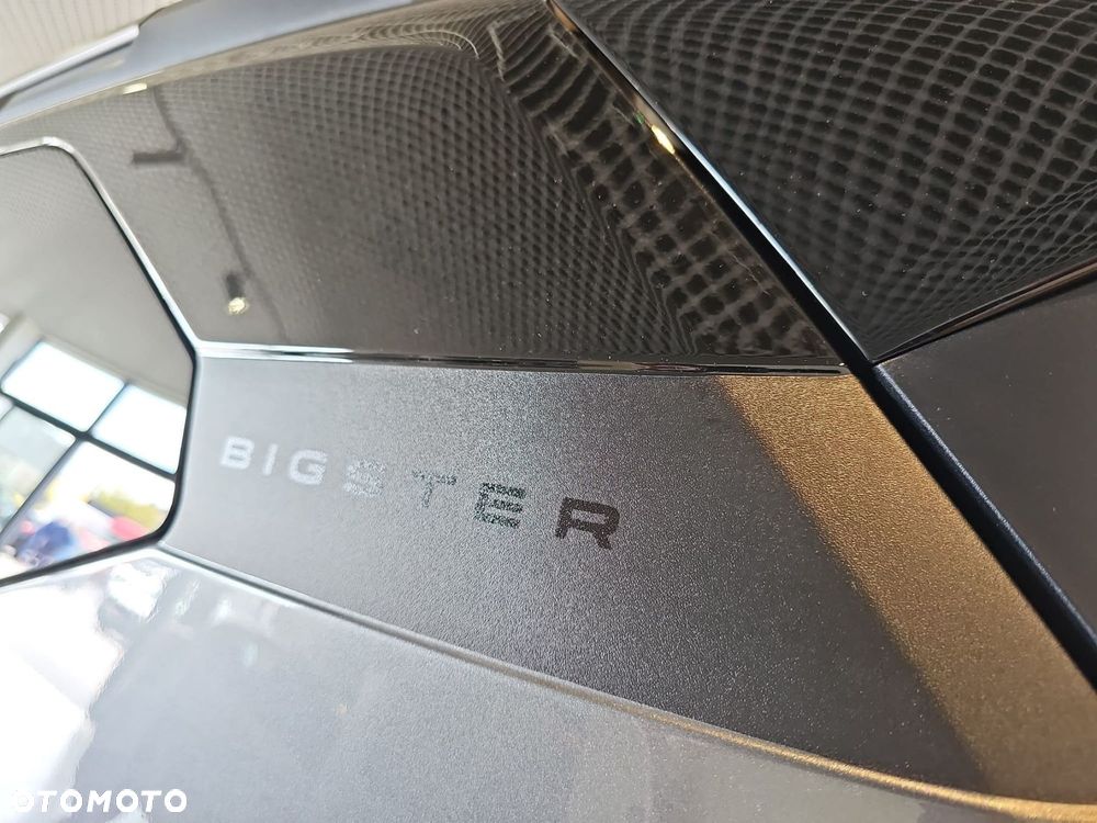 Dacia Bigster - 19