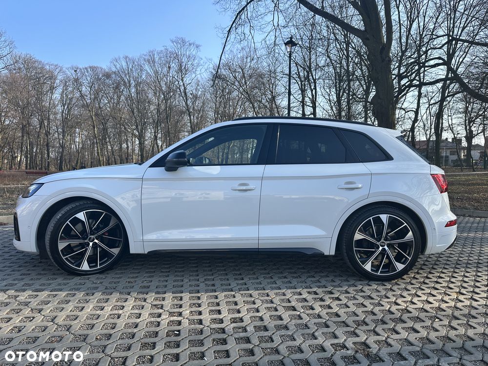 Audi SQ5 - 9