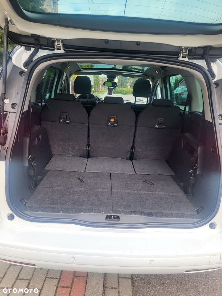 Peugeot 5008 1.6 BlueHDi Style 7os - 4