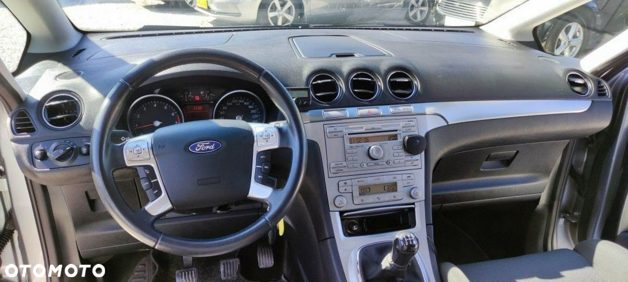 Ford S-Max - 4