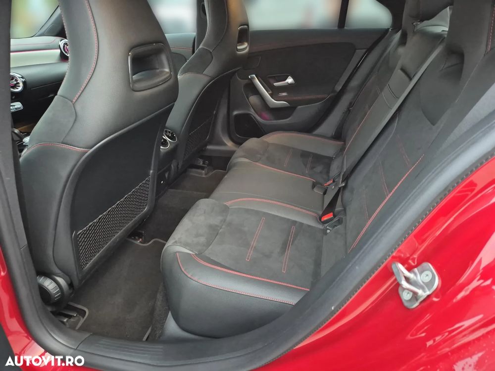 Mercedes-Benz CLA - 20