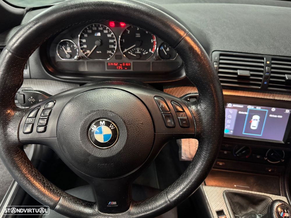 BMW 320 - 29