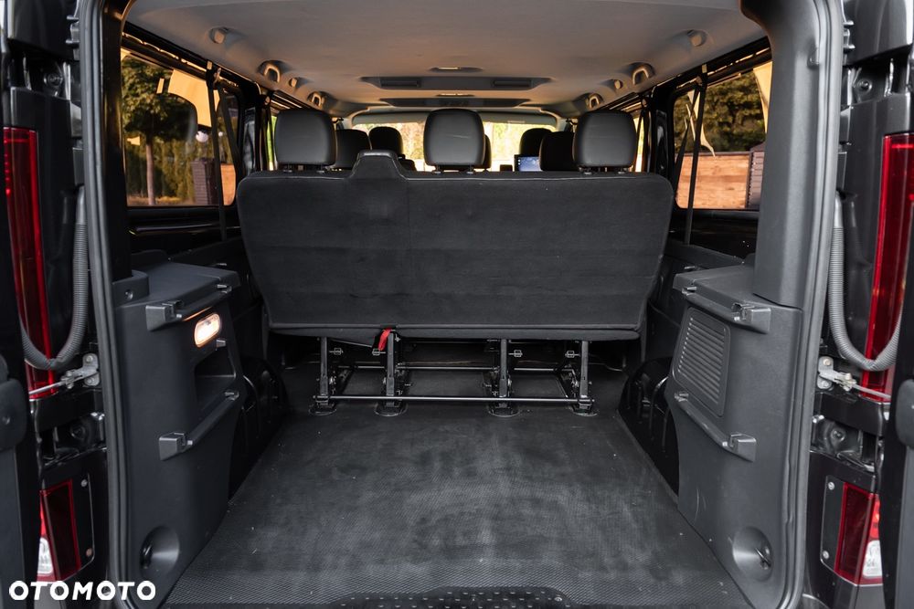 Fiat Talento Multicab L2H1 Basis - 8