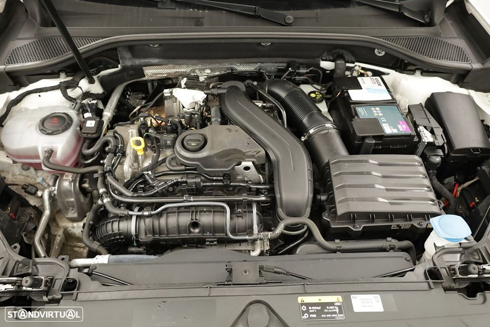 Audi Q2 35 TFSI Advanced S tronic - 25