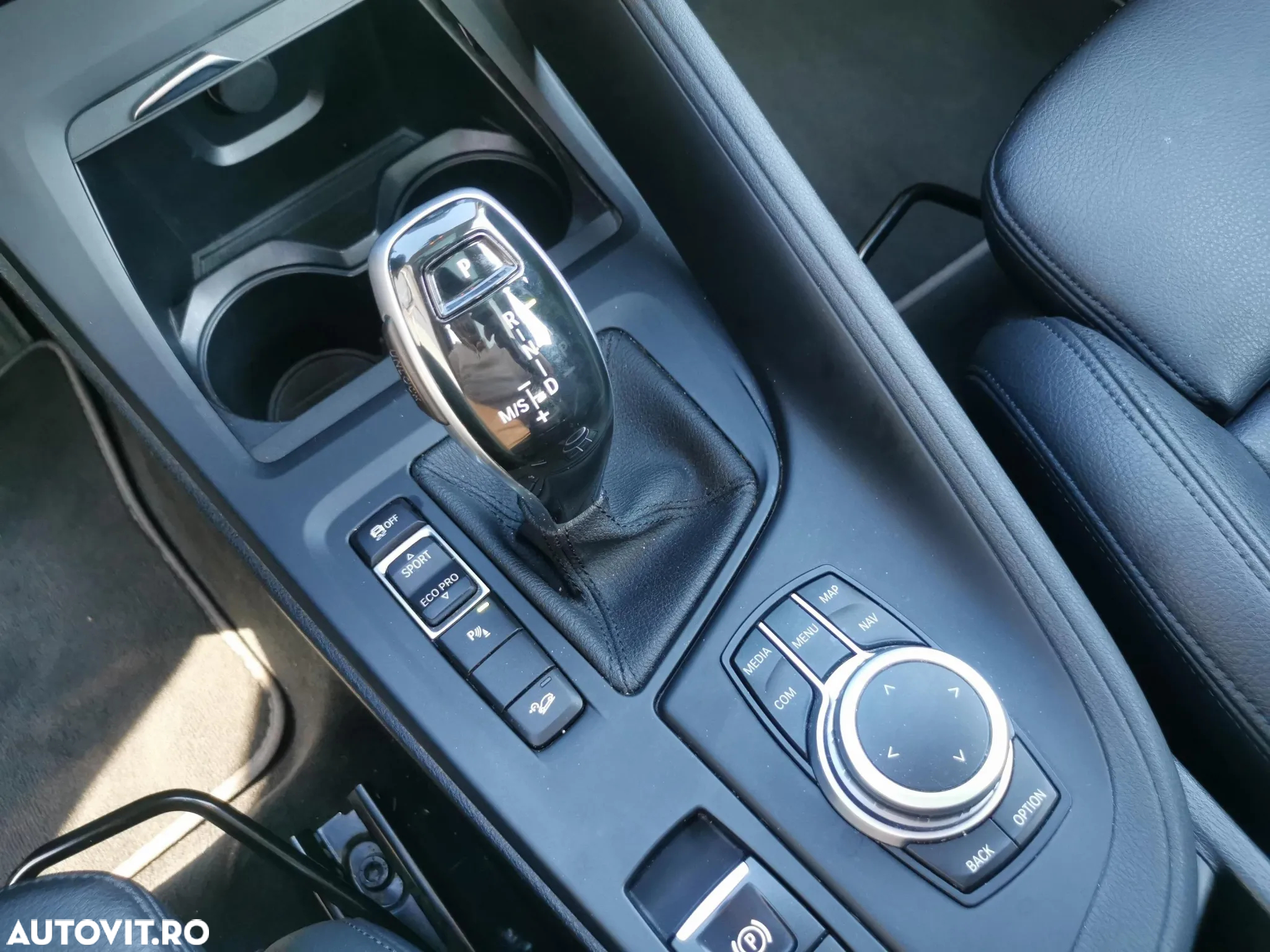 BMW X1 xDrive20d Aut. Advantage - 26