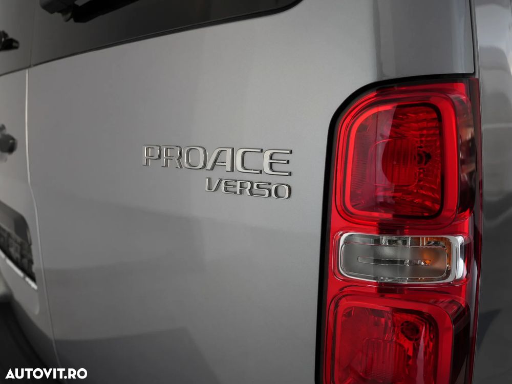 Toyota Proace - 4