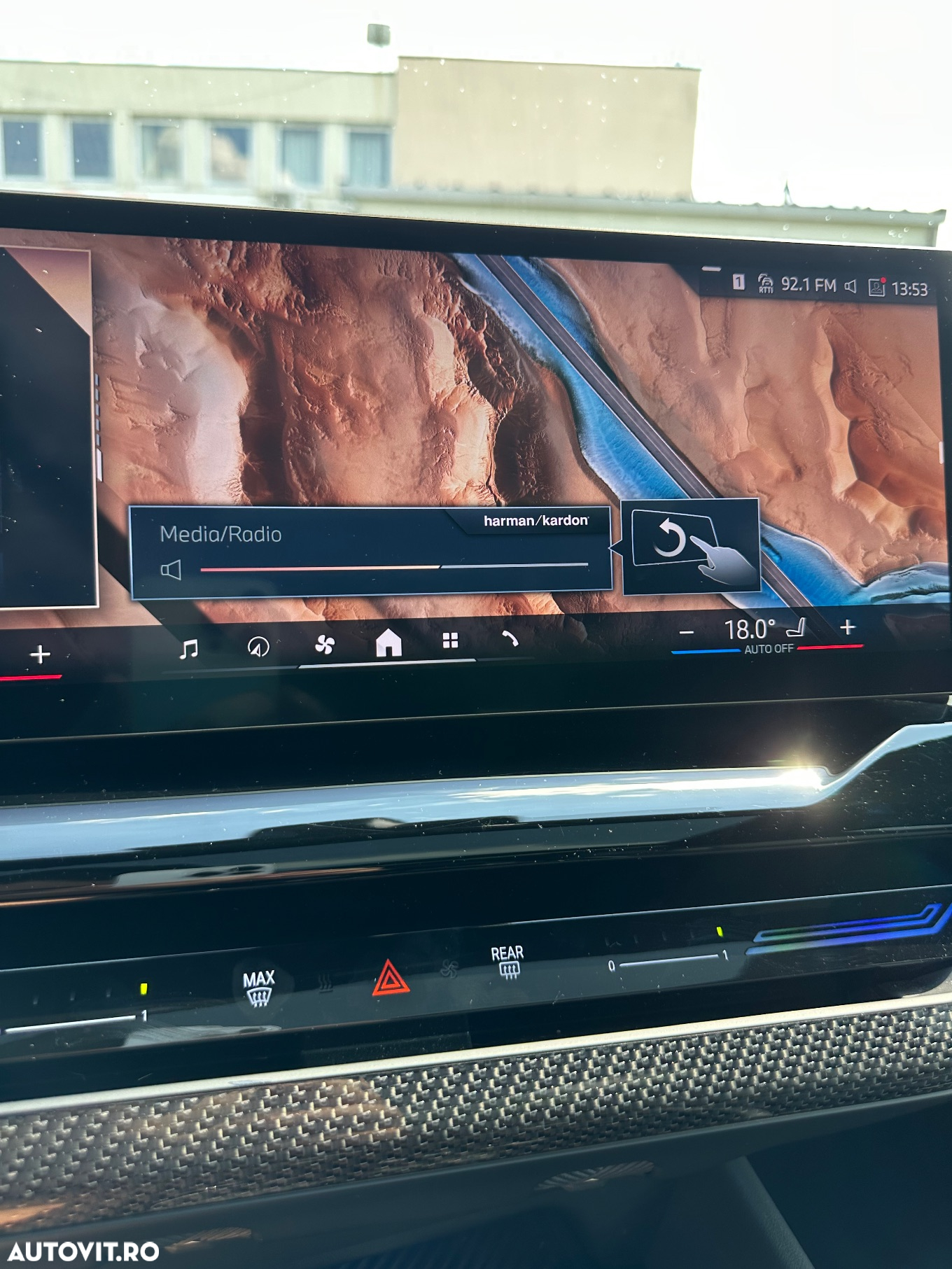 BMW Seria 5 520d xDrive AT MHEV - 17