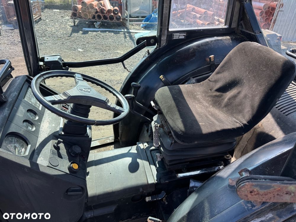 Lamborghini 660-F Plus - 8