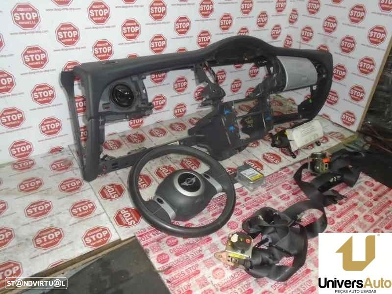 KIT AIRBAG MINI MINI 2003 -0285001430 - 2