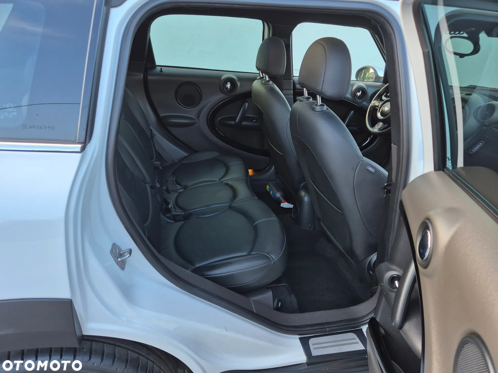 MINI Countryman Cooper S - 15