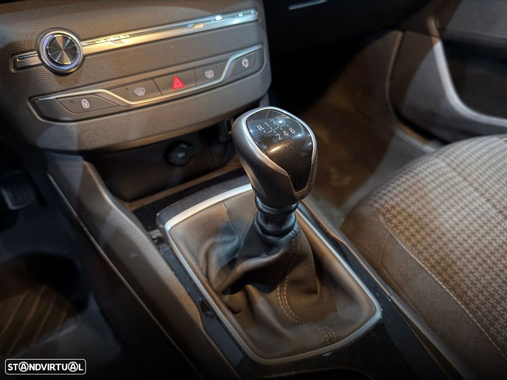 Peugeot 308 1.2 PureTech Active Pack - 23