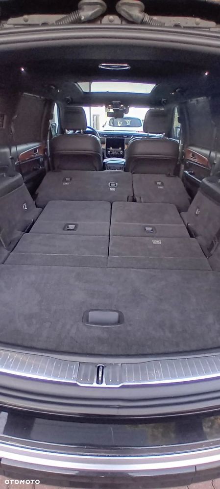 Jeep Grand Cherokee 3.6 V6 Summit - 39