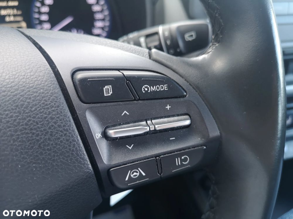 Hyundai Kona 1.0 T-GDI Comfort - 18