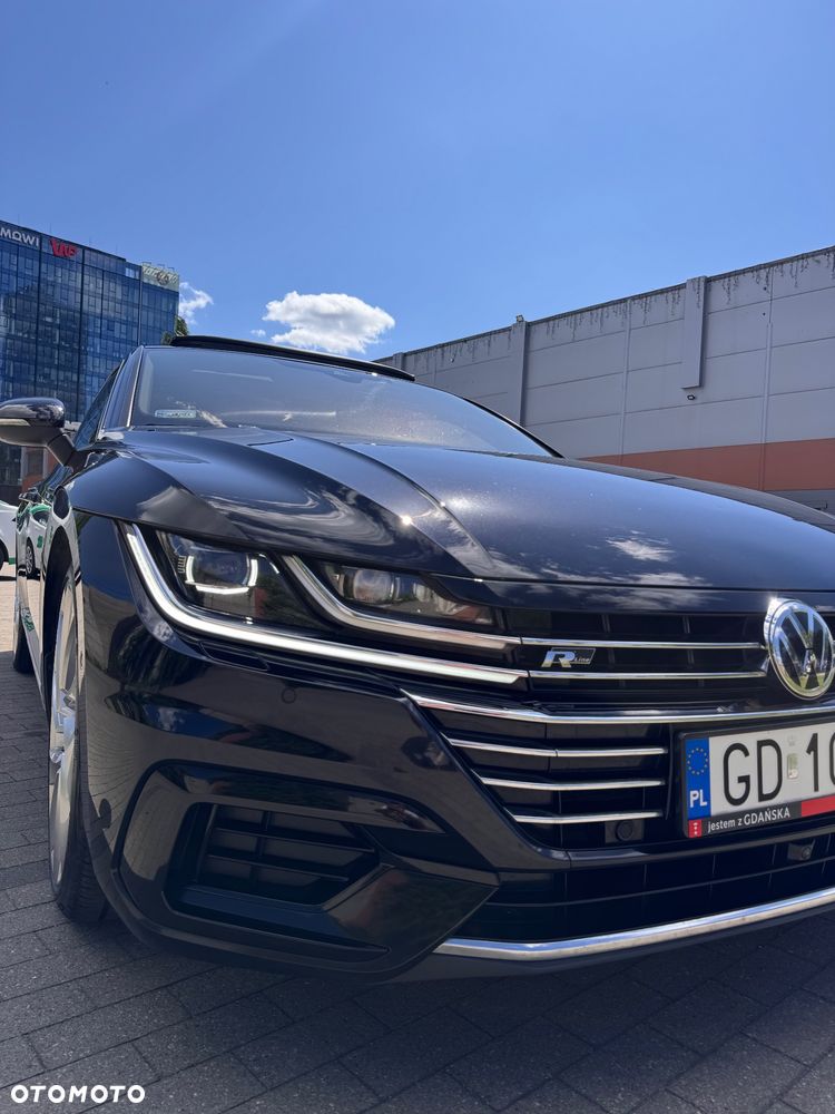 Volkswagen Arteon - 7