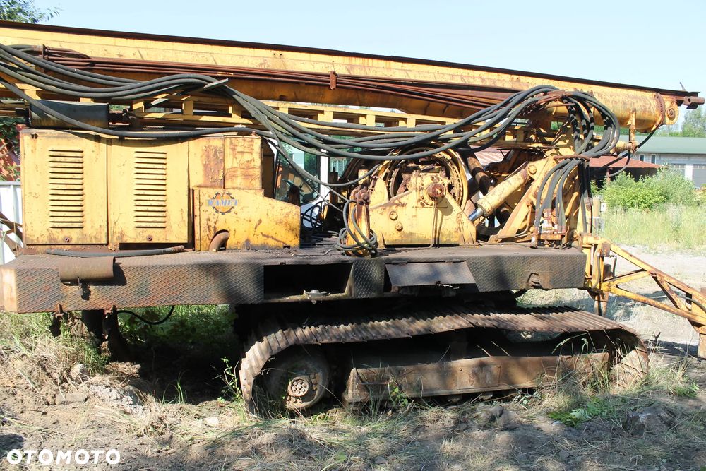 Inny KPG-40/60 - 4