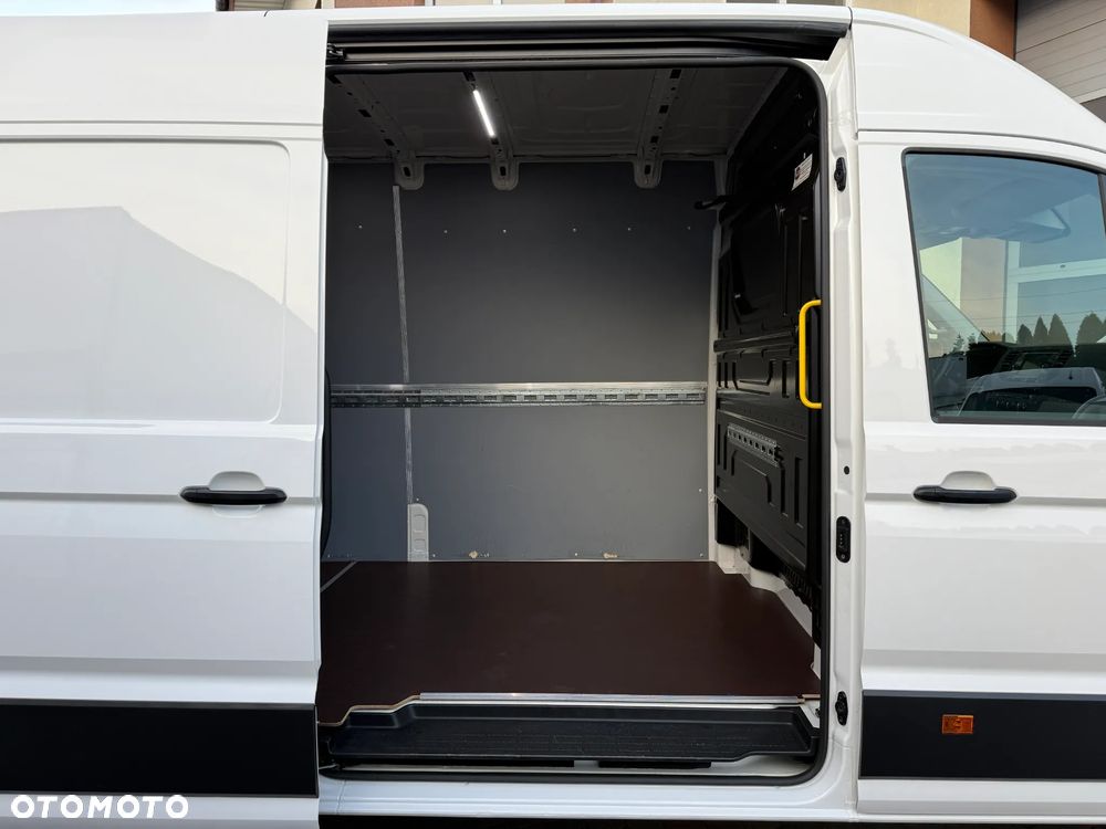 MAN TGE 3.180 L5H2 - 36