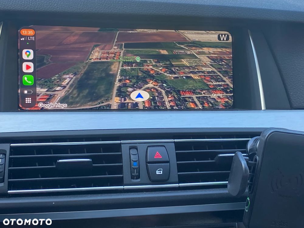 BMW Seria 5 530d - 11