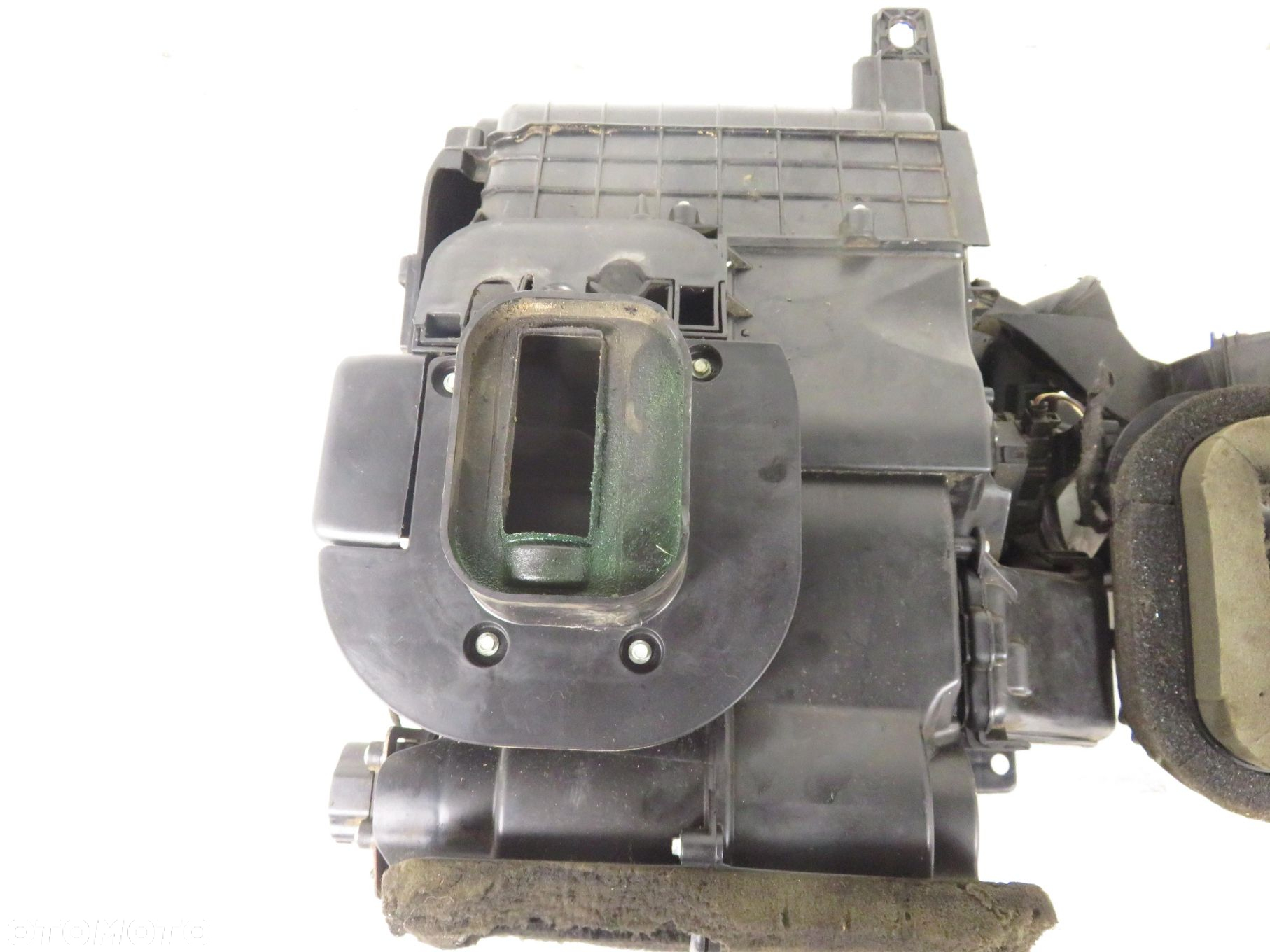 OBUDOWA NAGRZEWNICY WODY FIAT DUCATO III 5E1720300 - 4