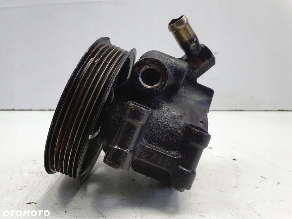 Ford Focus I MK1 1.8 TDDI POMPA WSPOMAGANIA oryginał HBD-FX - 12