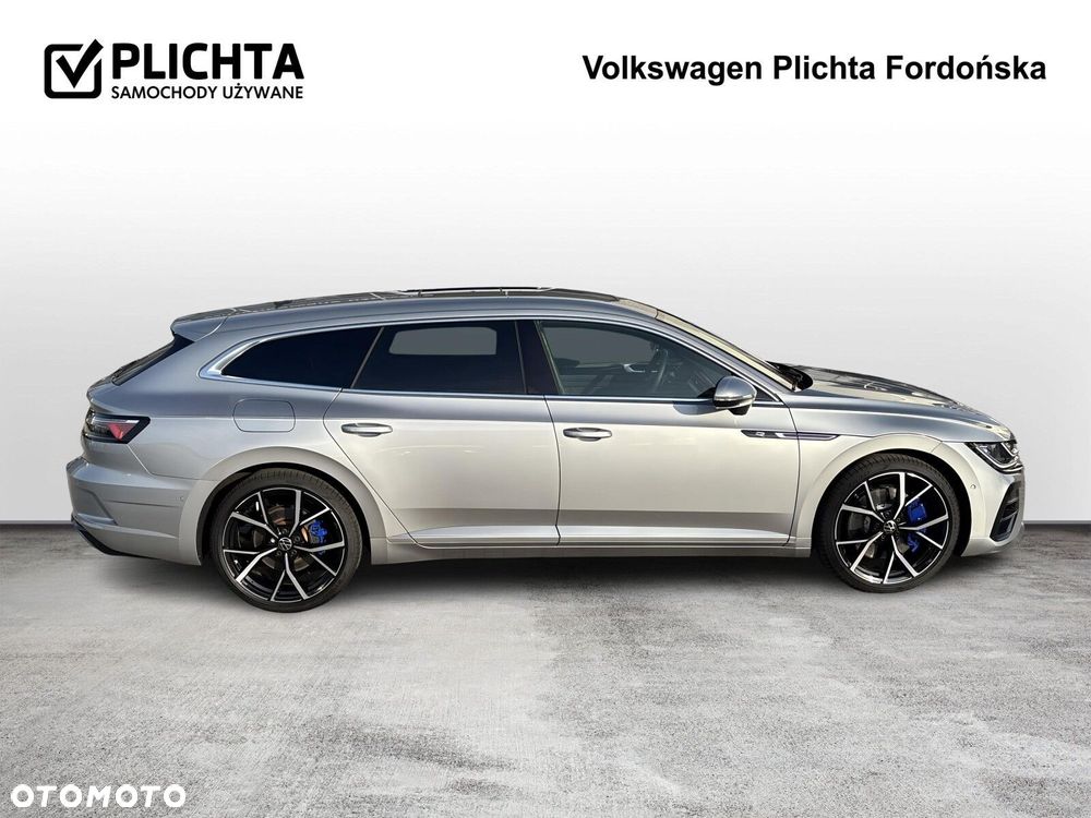 Volkswagen Arteon 2.0 TSI 4Motion R DSG - 6