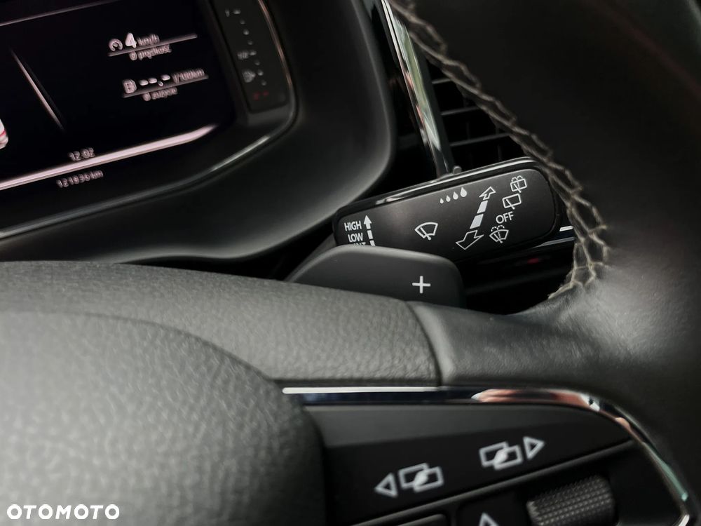 Seat Ateca 1.5 Eco TSI Xcellence S&S DSG - 25