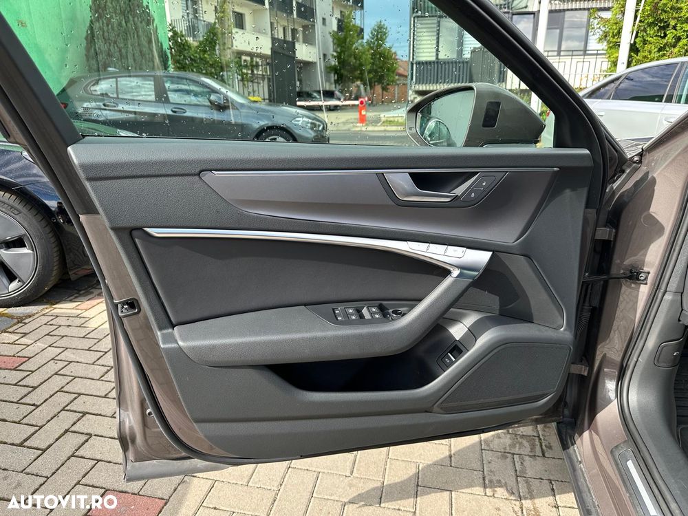 Audi A6 Allroad 3.0 50 TDI Tiptronic - 32