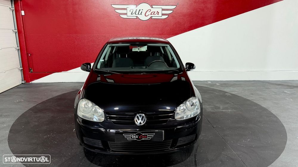VW Golf 1.4i Confortline JE+AC - 44