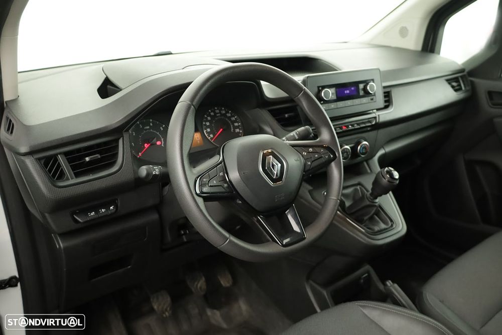 Renault kangoo 1.5 blue dci l1 advance - 7