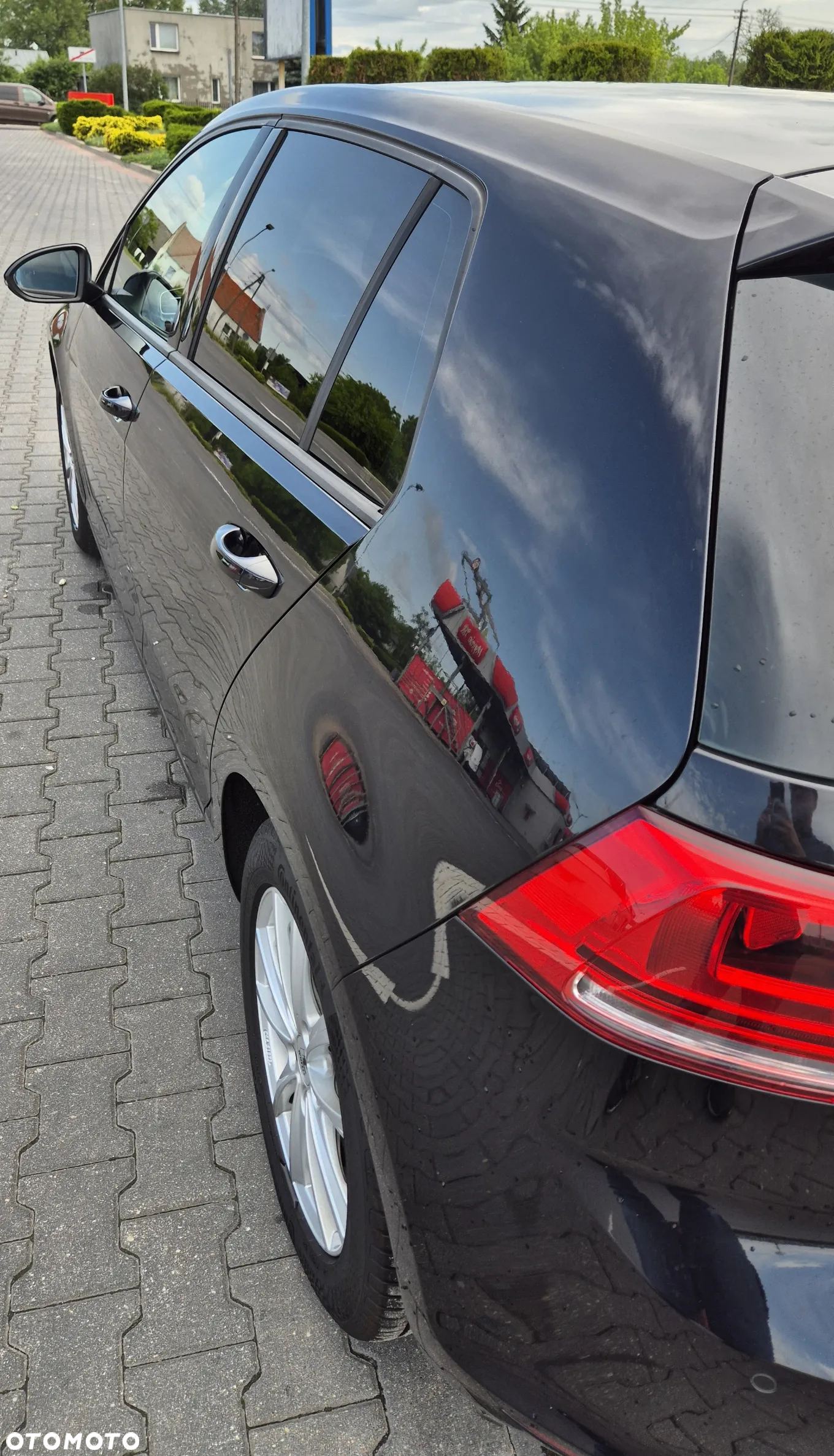 Volkswagen Golf VII 1.4 TSI BMT Highline - 3