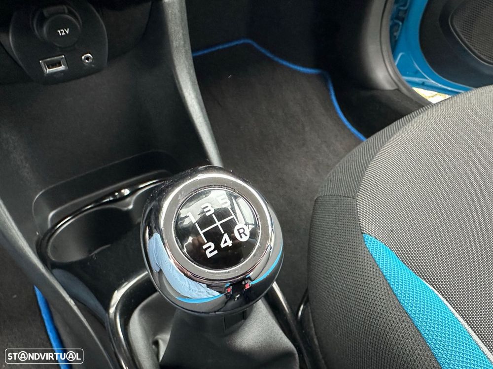 Toyota Aygo 1.0 X-Cite+TSS - 21