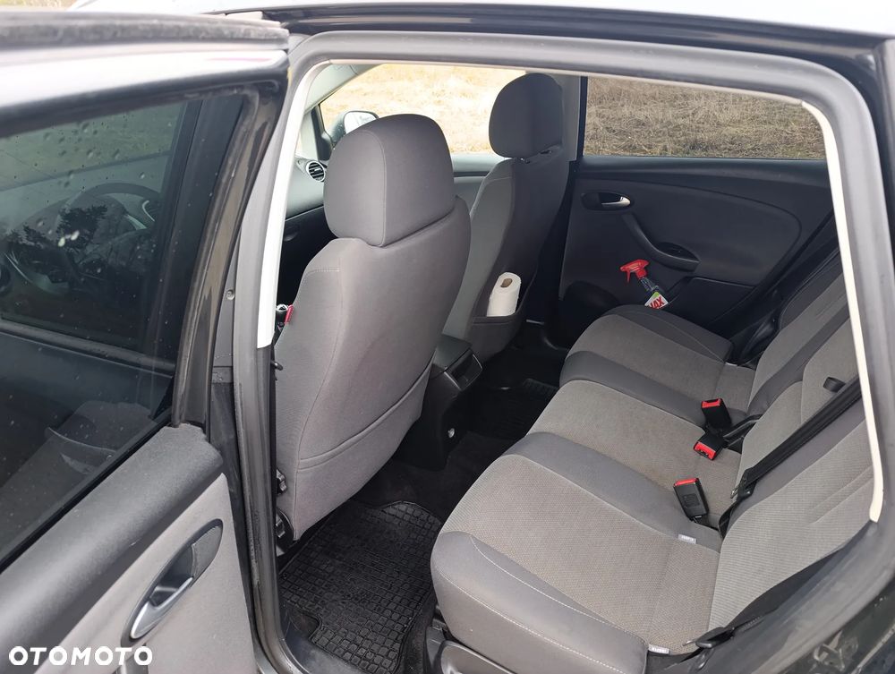 Seat Altea XL 1.4 TSI Comfort Limited - 7