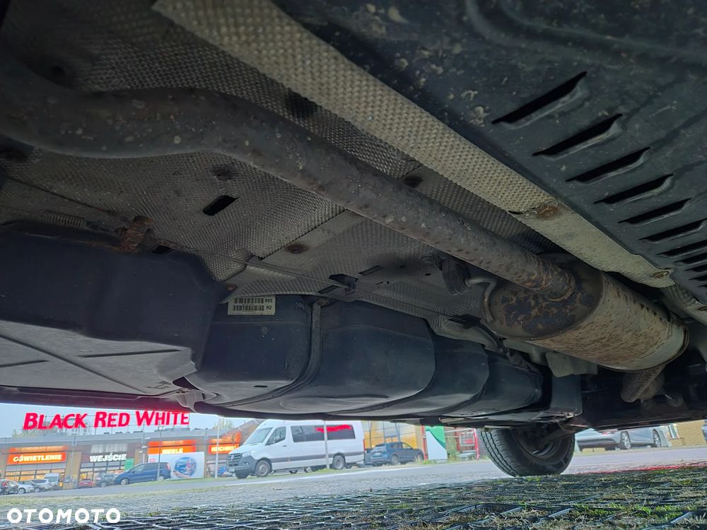 Volkswagen Transporter - 18