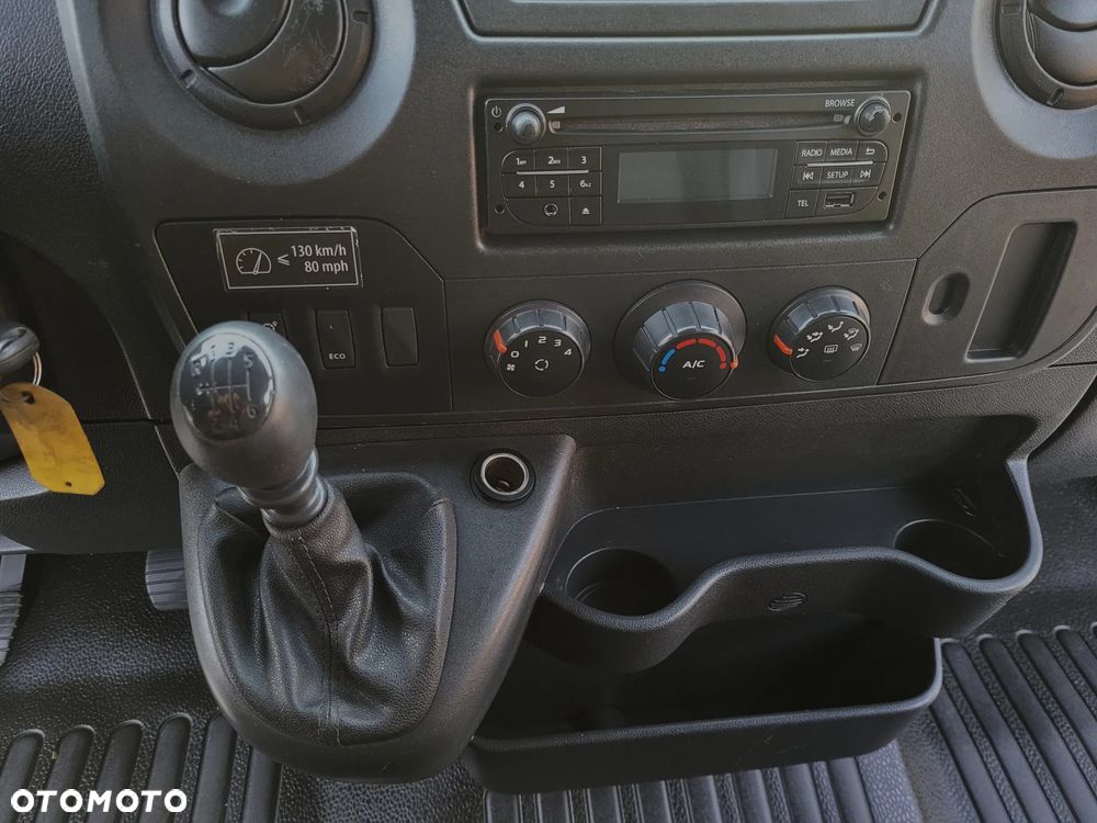Renault Master - 27