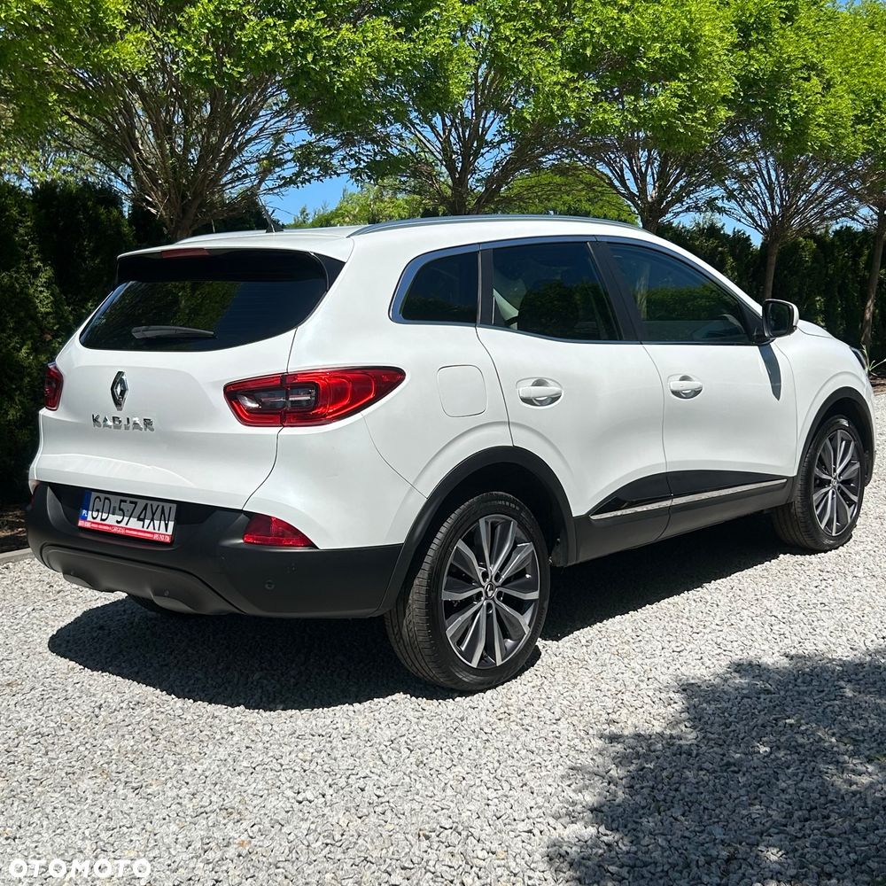 Renault Kadjar 1.2 Energy TCe Bose EDC - 15