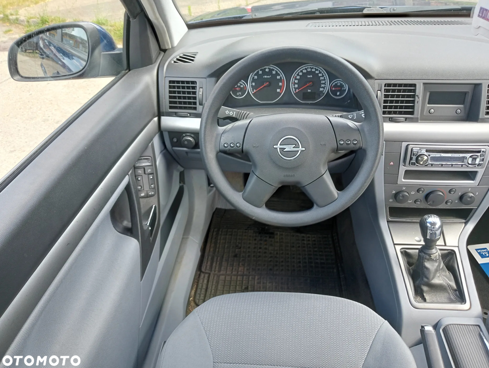 Opel Vectra 1.8 Comfort - 16