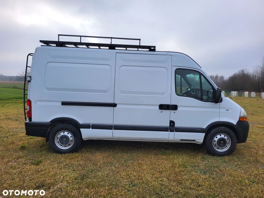 Renault Master - 8
