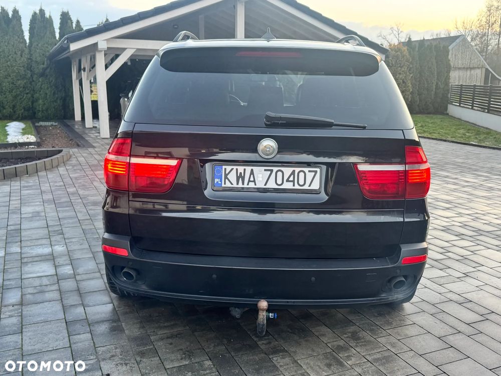 BMW X5 xDrive30d - 6