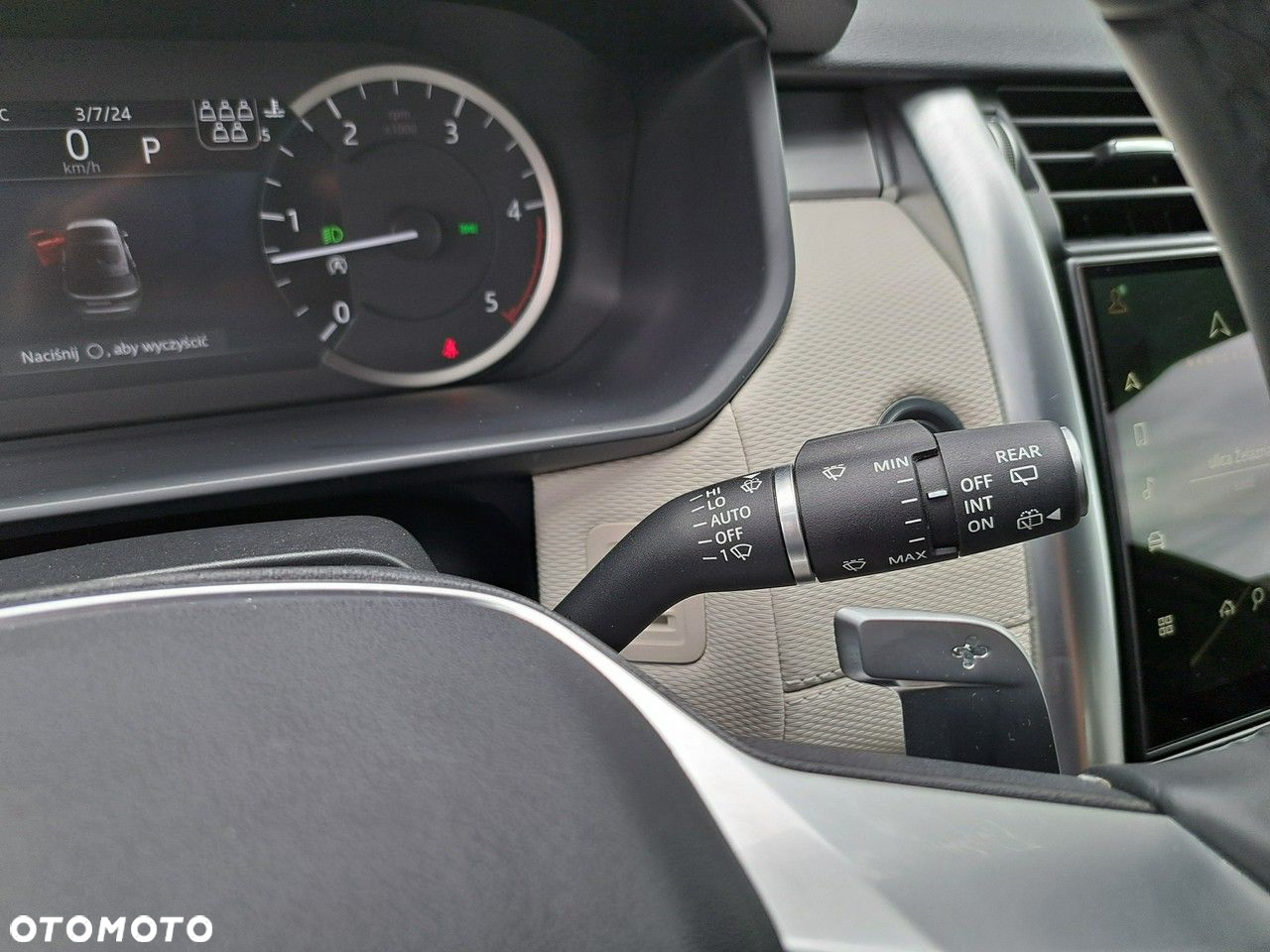 Land Rover Discovery - 27