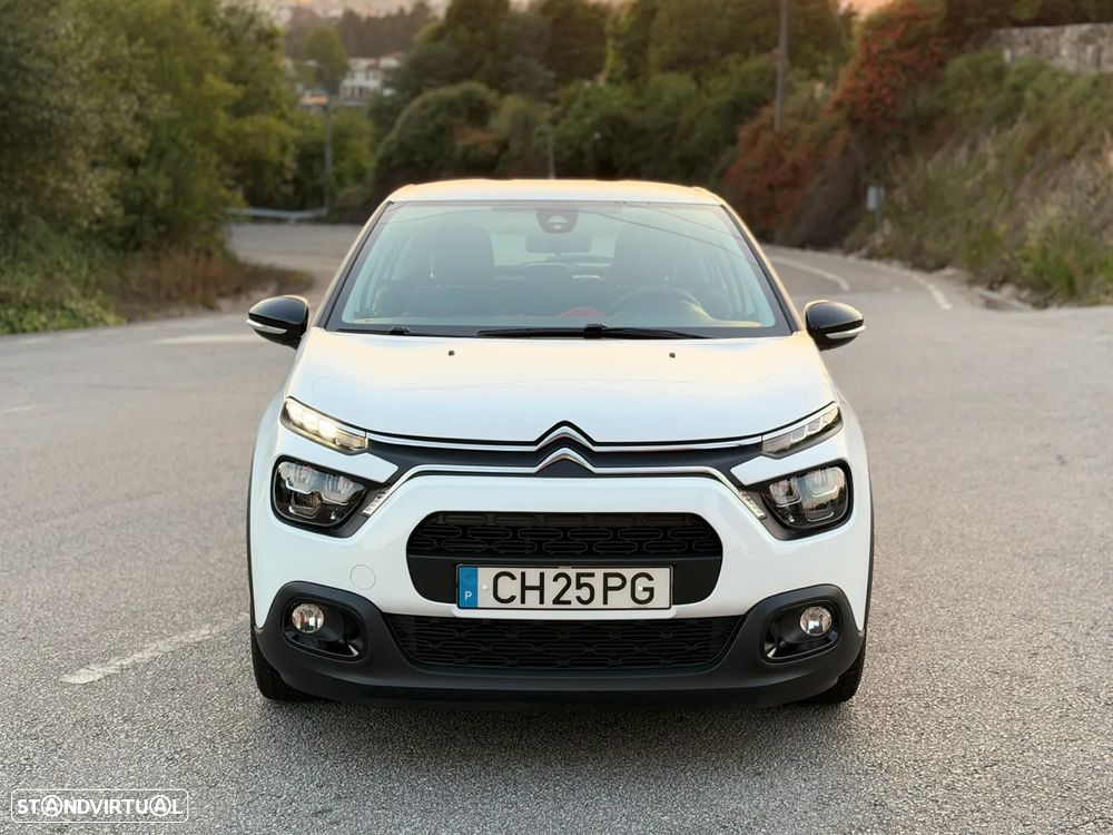 Citroën C3 Pure Tech S&S Feel Pack - 3