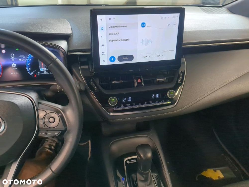 Toyota Corolla 1.8 Hybrid Comfort - 7