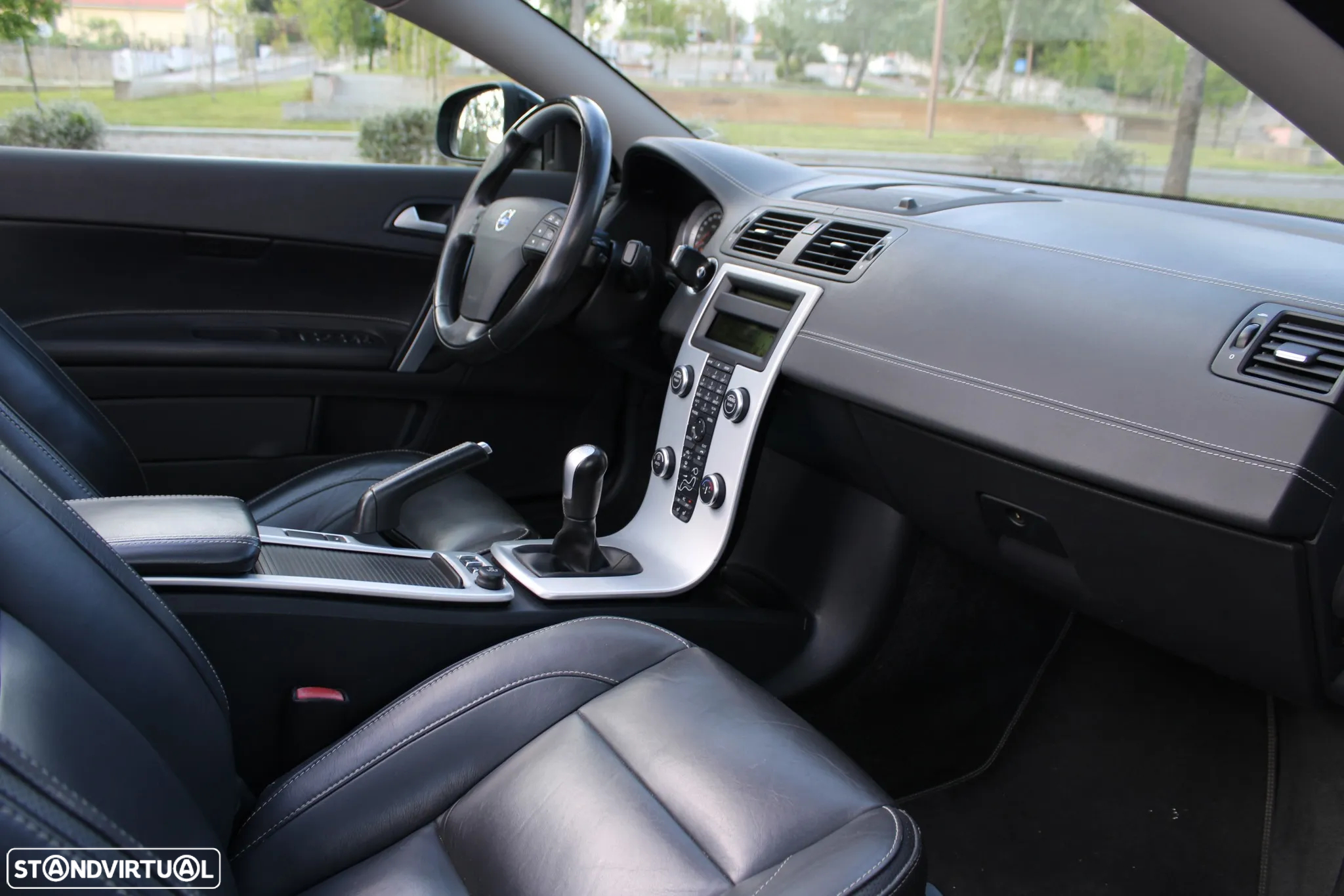 Volvo C70 D3 Inscription - 10